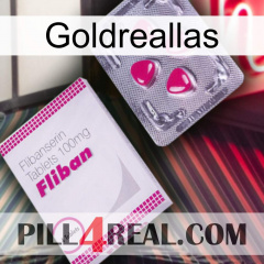 Goldreallas 32